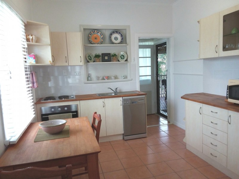 125 Goodwin Street, Currajong QLD 4812