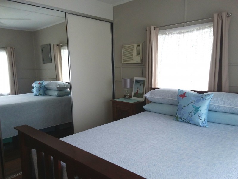 125 Goodwin Street, Currajong QLD 4812