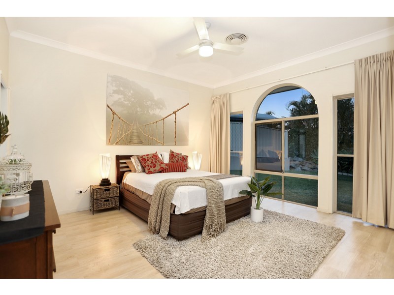 5 Wivenhoe Avenue, Albany Creek QLD 4035