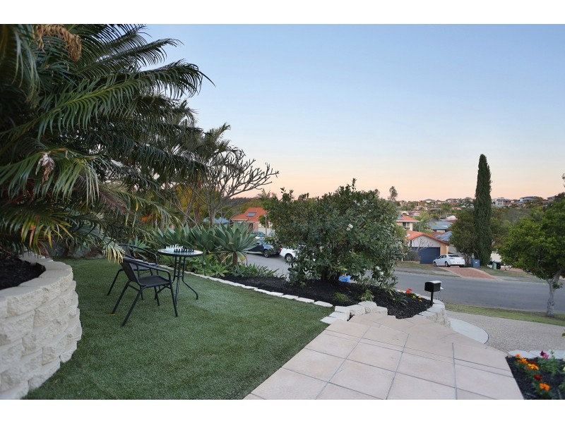 5 Wivenhoe Avenue, Albany Creek QLD 4035