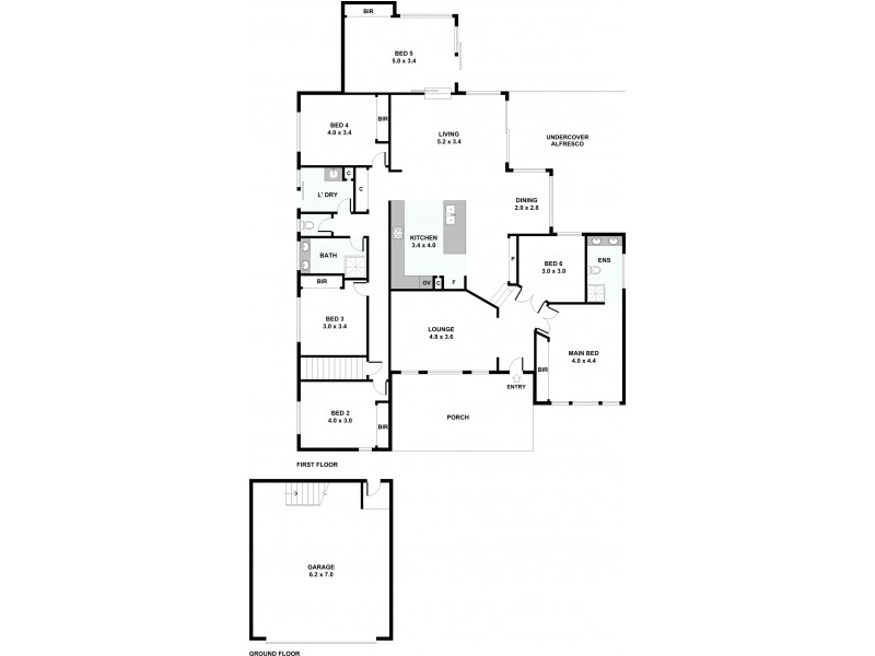 5 Wivenhoe Avenue, Albany Creek QLD 4035