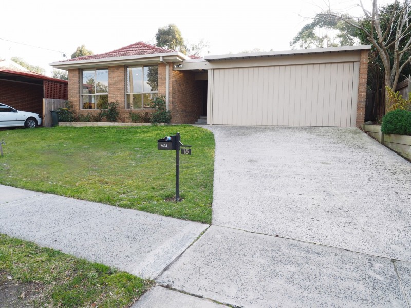 15 Trimble Drive, Langwarrin VIC 3910