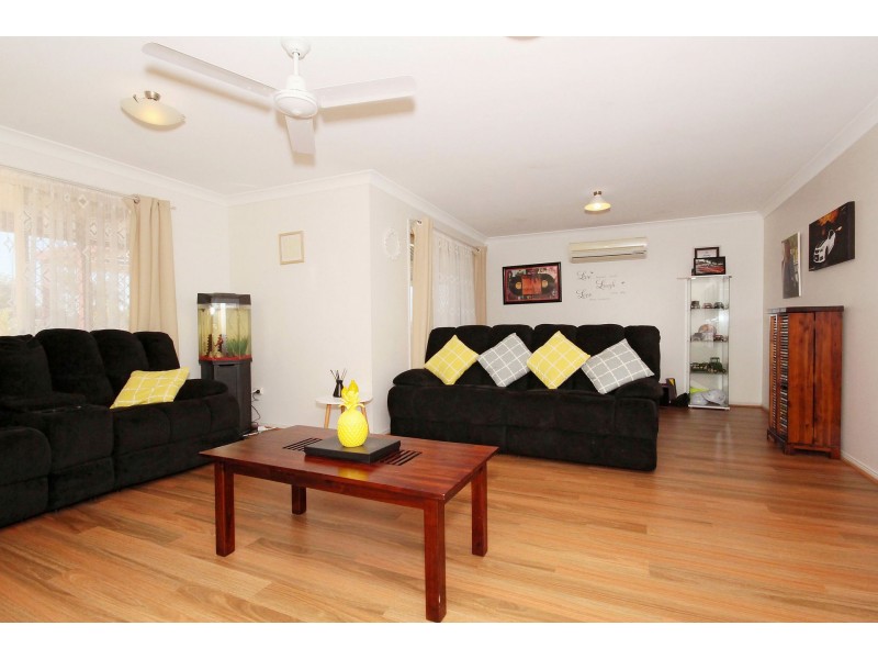 43 Forest Ridge Drive, Narangba QLD 4504