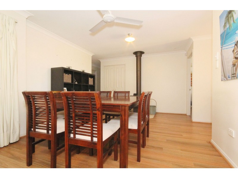 43 Forest Ridge Drive, Narangba QLD 4504