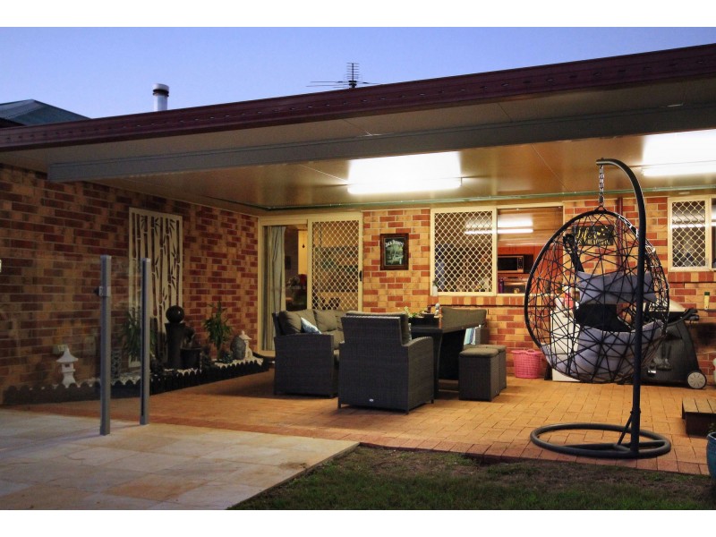 43 Forest Ridge Drive, Narangba QLD 4504