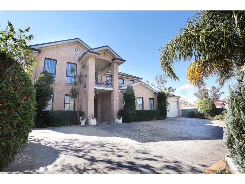 44 Callagher Street, Mount Druitt NSW 2770