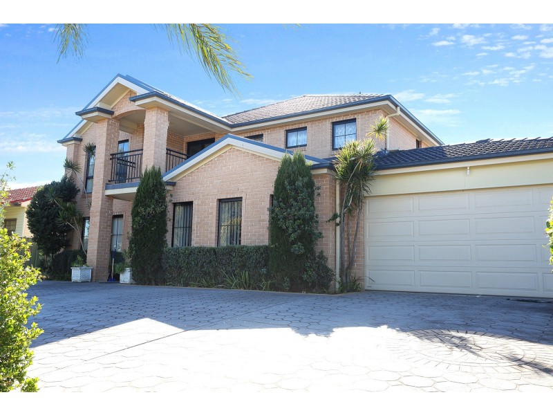 44 Callagher Street, Mount Druitt NSW 2770