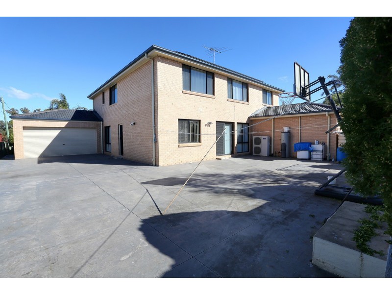 44 Callagher Street, Mount Druitt NSW 2770