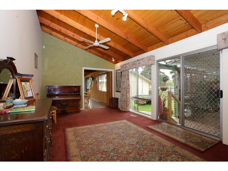 4 Eothen Lane, Kilsyth VIC 3137