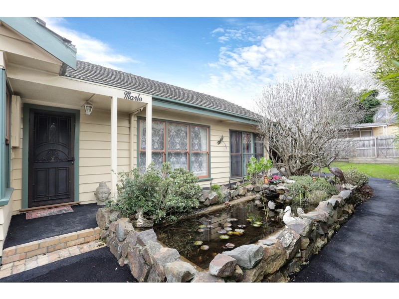 4 Eothen Lane, Kilsyth VIC 3137