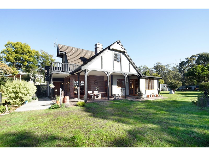 45 Squeaking Point Esplanade, Squeaking Point TAS 7307