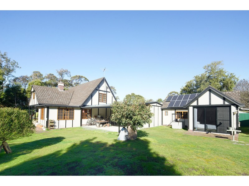 45 Squeaking Point Esplanade, Squeaking Point TAS 7307