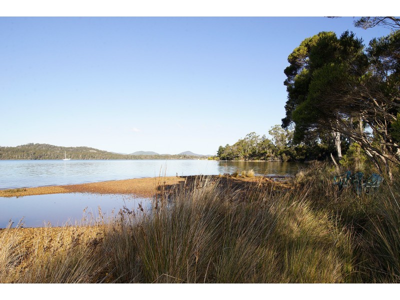 45 Squeaking Point Esplanade, Squeaking Point TAS 7307