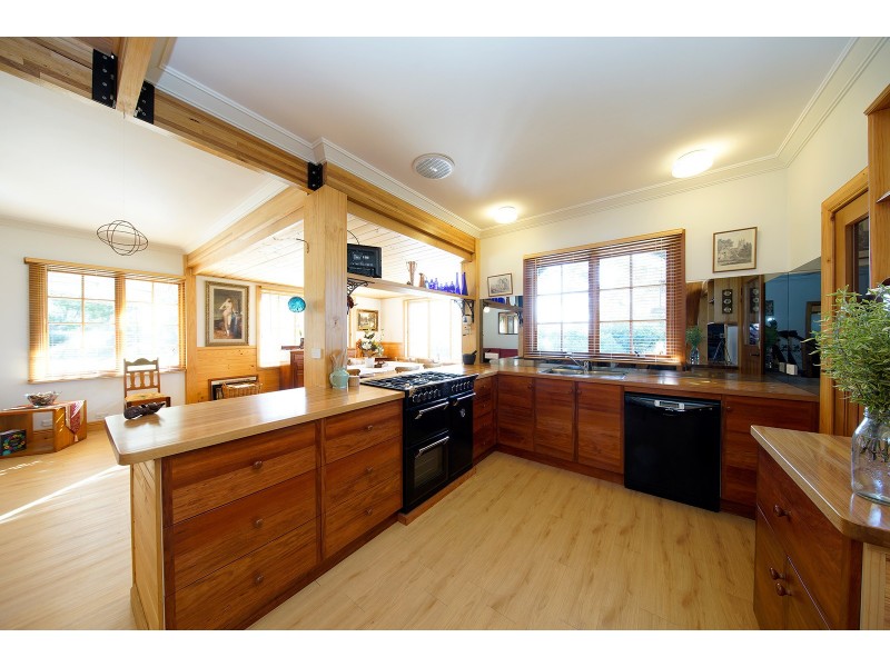 45 Squeaking Point Esplanade, Squeaking Point TAS 7307