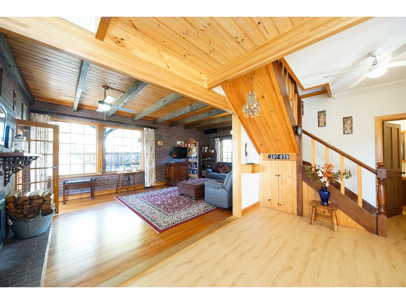 45 Squeaking Point Esplanade, Squeaking Point TAS 7307