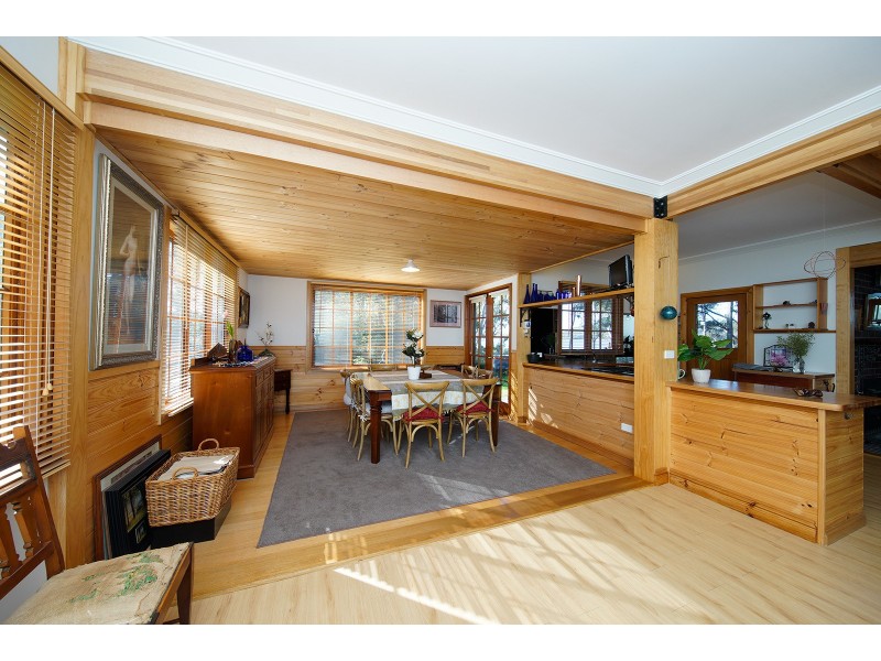 45 Squeaking Point Esplanade, Squeaking Point TAS 7307