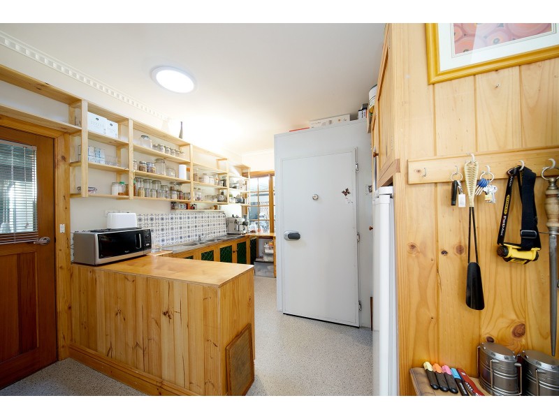 45 Squeaking Point Esplanade, Squeaking Point TAS 7307