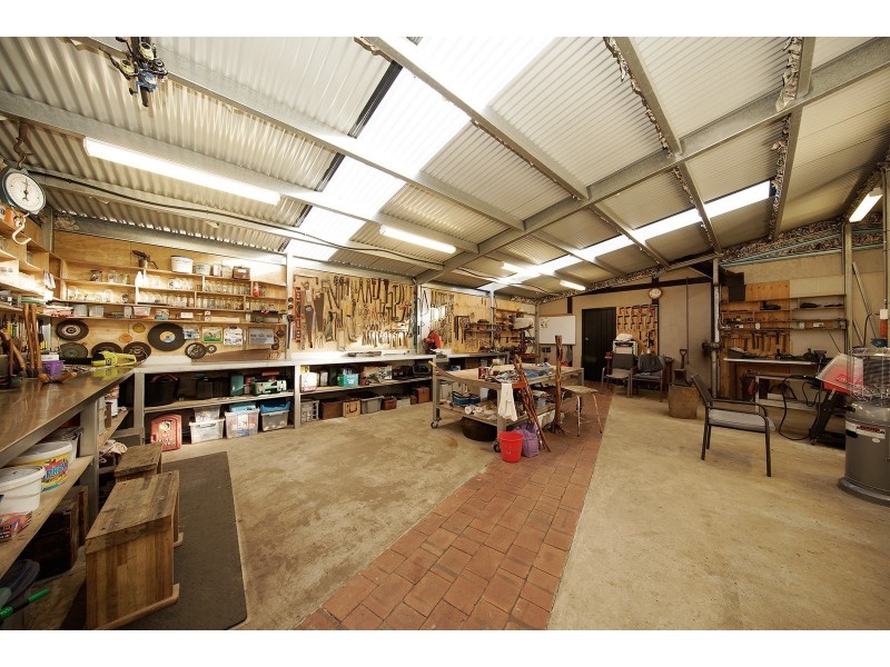 45 Squeaking Point Esplanade, Squeaking Point TAS 7307