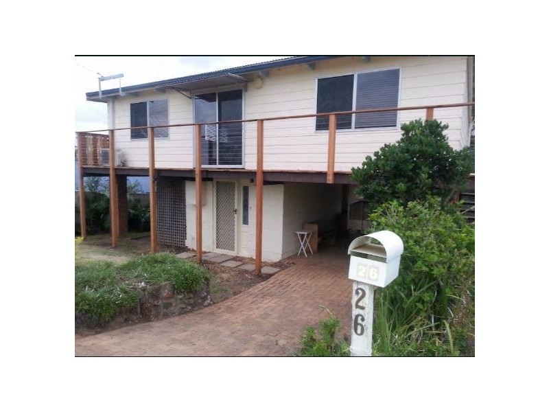 26 Elanora street, Coomba Park NSW 2428