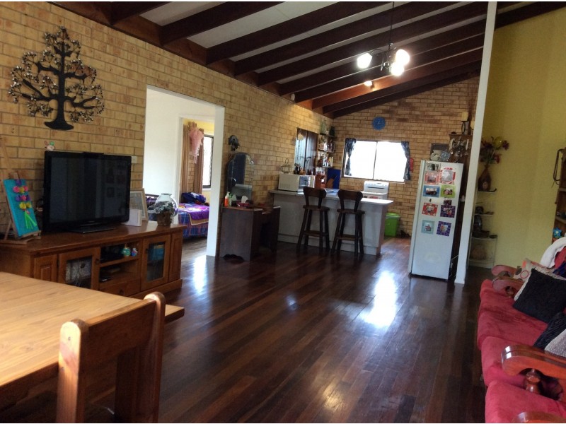 204 Damascus Road, Damascus QLD 4671