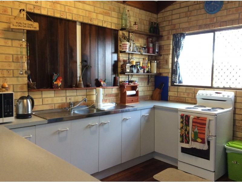 204 Damascus Road, Damascus QLD 4671