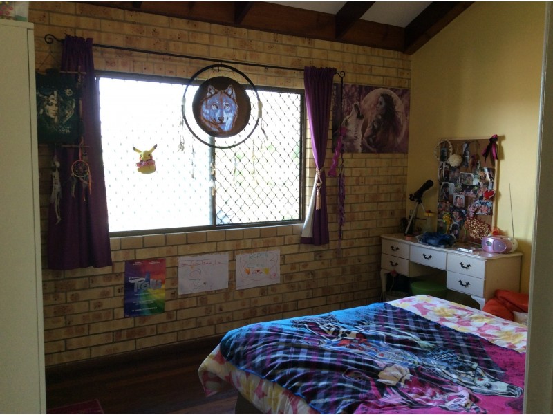 204 Damascus Road, Damascus QLD 4671