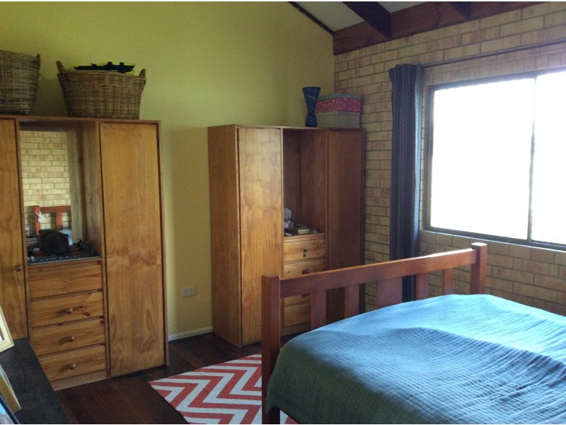 204 Damascus Road, Damascus QLD 4671