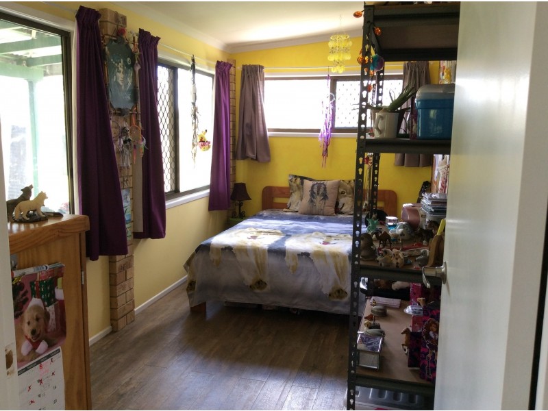 204 Damascus Road, Damascus QLD 4671