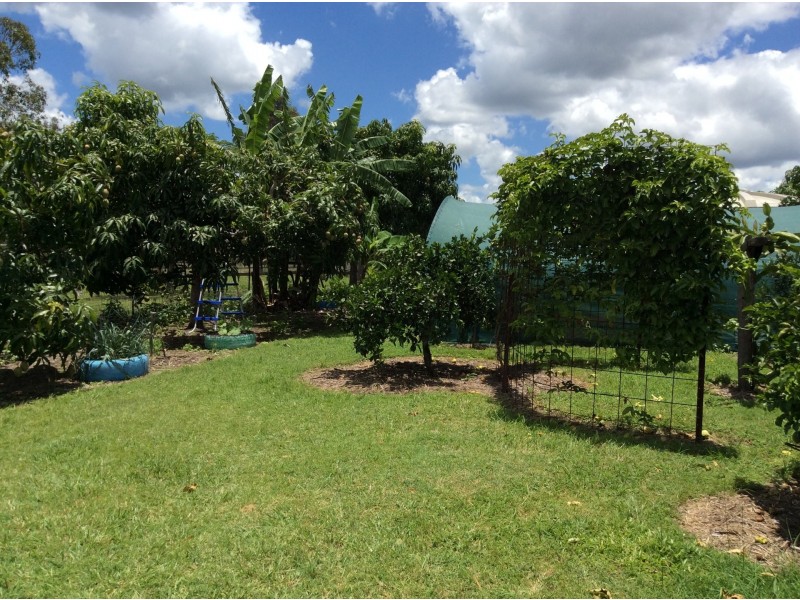 204 Damascus Road, Damascus QLD 4671