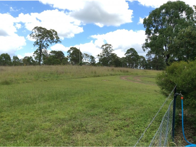 204 Damascus Road, Damascus QLD 4671