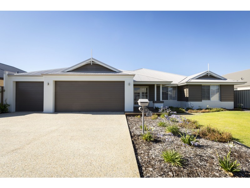 10 Ammolite Way, Australind WA 6233