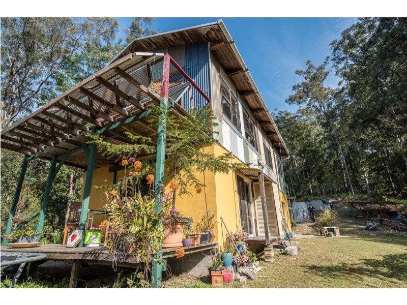 315 Boggy Creek Road, Bellingen NSW 2454