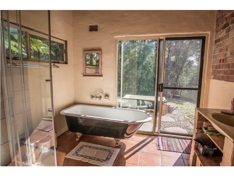315 Boggy Creek Road, Bellingen NSW 2454