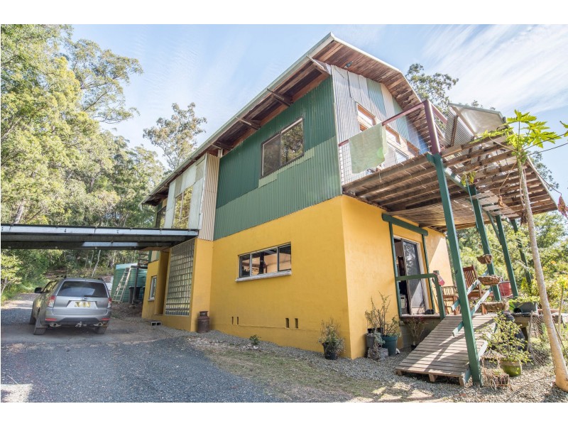 315 Boggy Creek Road, Bellingen NSW 2454