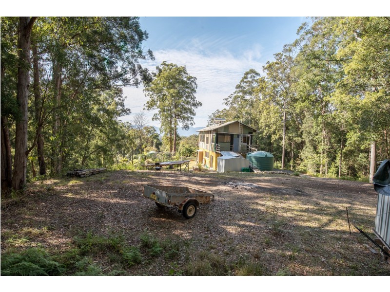 315 Boggy Creek Road, Bellingen NSW 2454