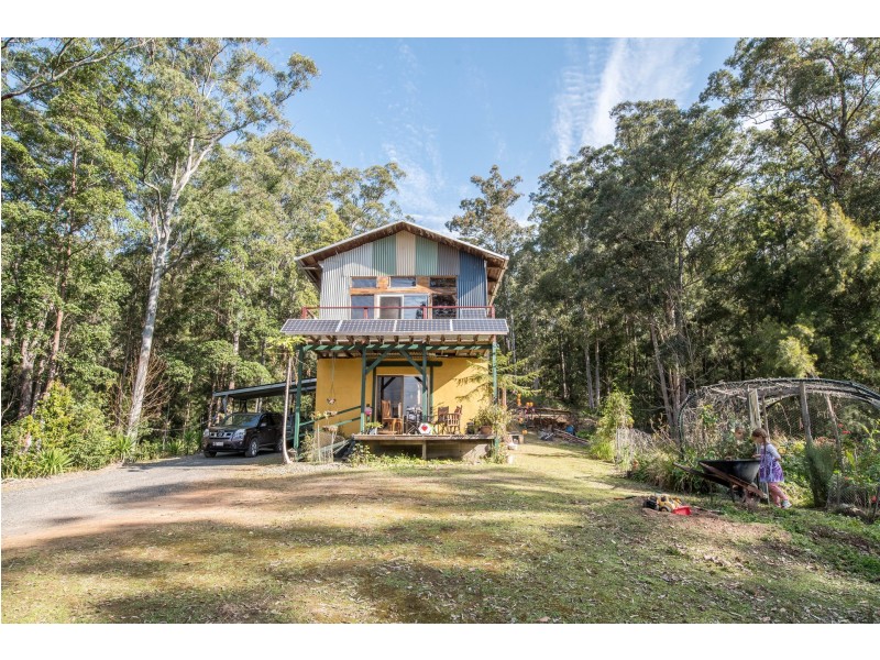 315 Boggy Creek Road, Bellingen NSW 2454