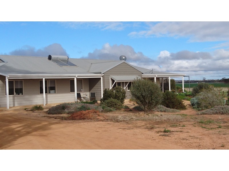 Lot 2470 Great Eastern Highway, Merredin WA 6415