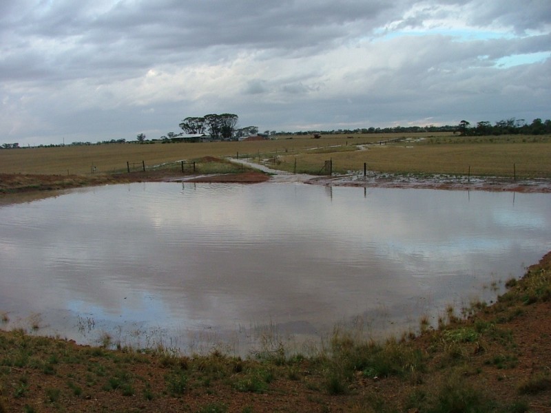 Lot 2470 Great Eastern Highway, Merredin WA 6415