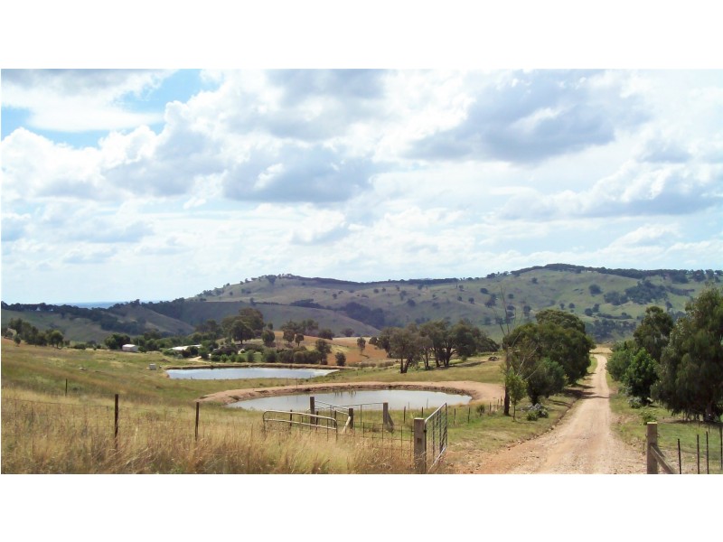 358 Spring Gully Road, Huon Creek VIC 3691