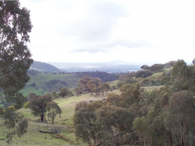 358 Spring Gully Road, Huon Creek VIC 3691