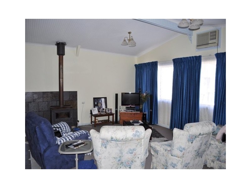 358 Spring Gully Road, Huon Creek VIC 3691