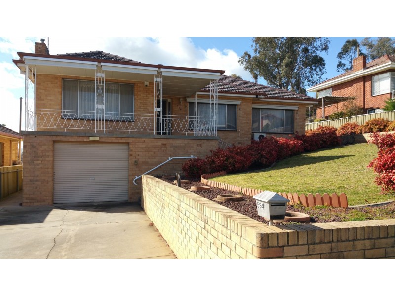 594 Whinray Crescent, East Albury NSW 2640