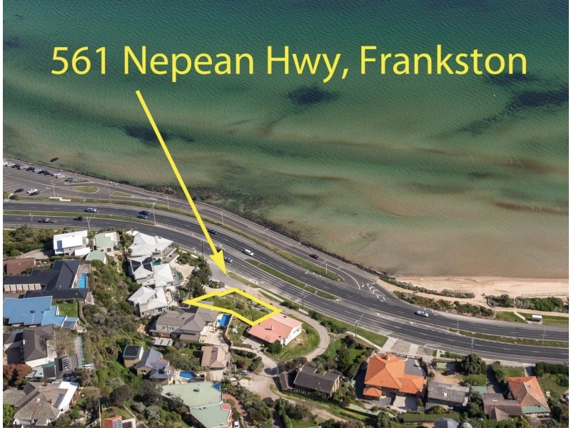 561 Nepean Highway, Frankston VIC 3199