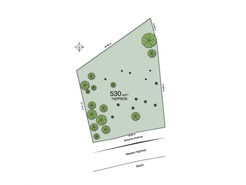 561 Nepean Highway, Frankston VIC 3199