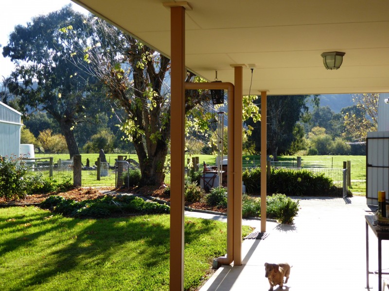 1223 Cudgewa Valley Road, Cudgewa VIC 3705