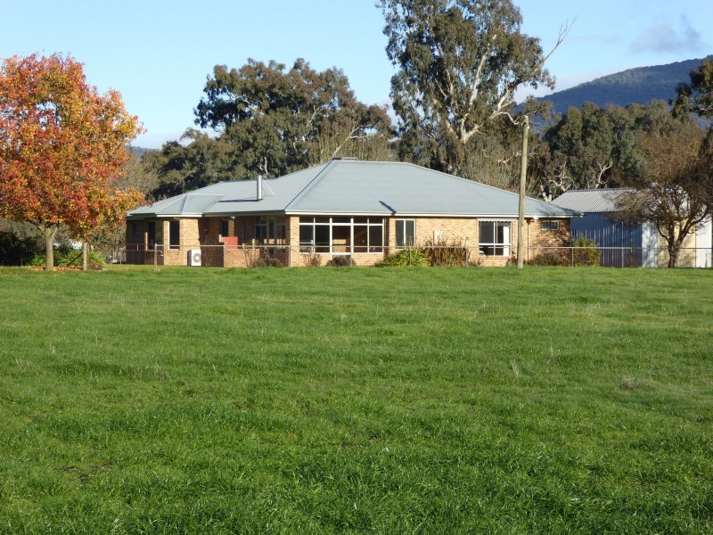 1223 Cudgewa Valley Road, Cudgewa VIC 3705