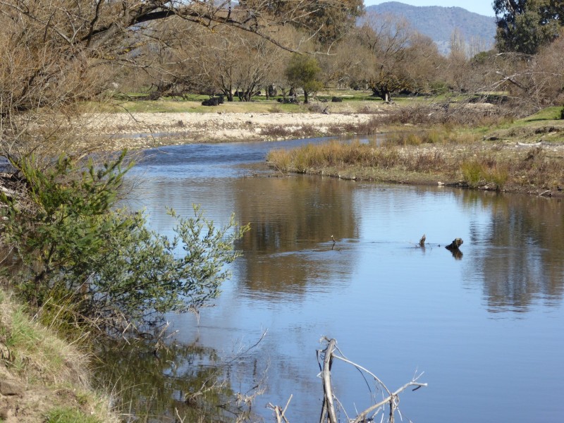 1223 Cudgewa Valley Road, Cudgewa VIC 3705