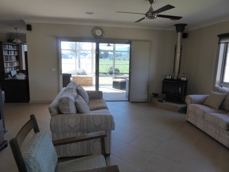 1223 Cudgewa Valley Road, Cudgewa VIC 3705