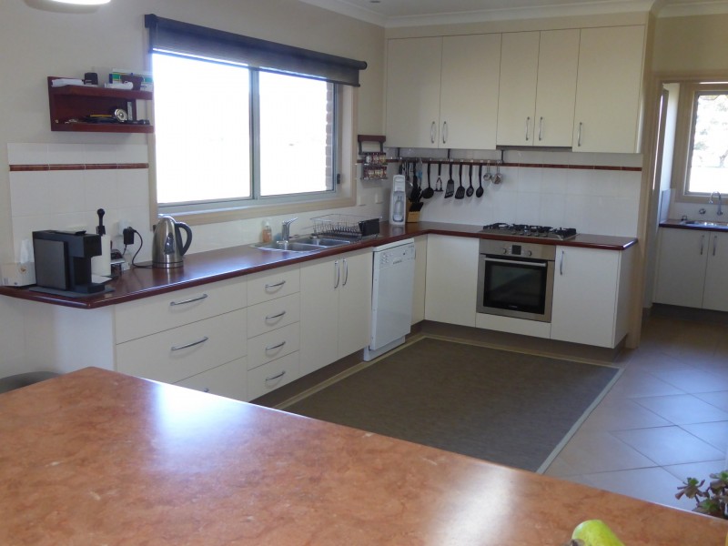 1223 Cudgewa Valley Road, Cudgewa VIC 3705