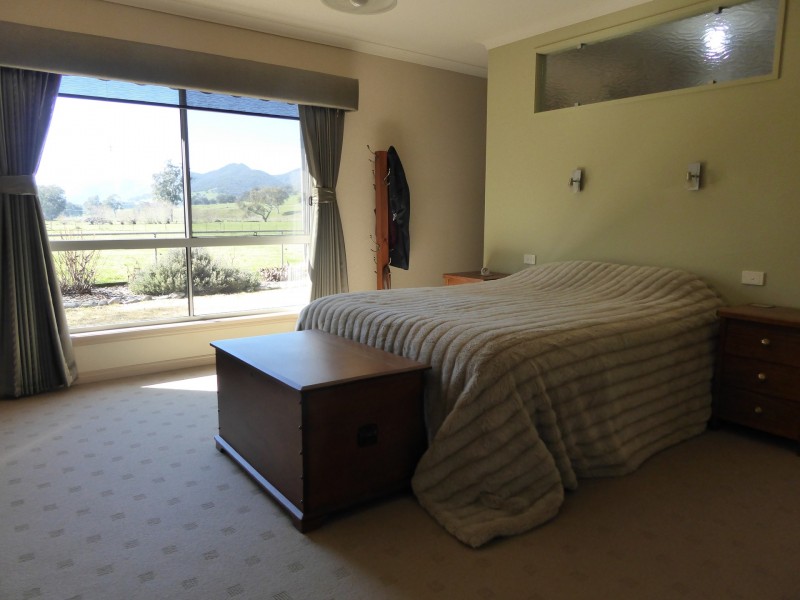 1223 Cudgewa Valley Road, Cudgewa VIC 3705